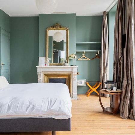 B&B L'Escapade Bordelaise - Cote Jardin Bordeaux Bagian luar foto