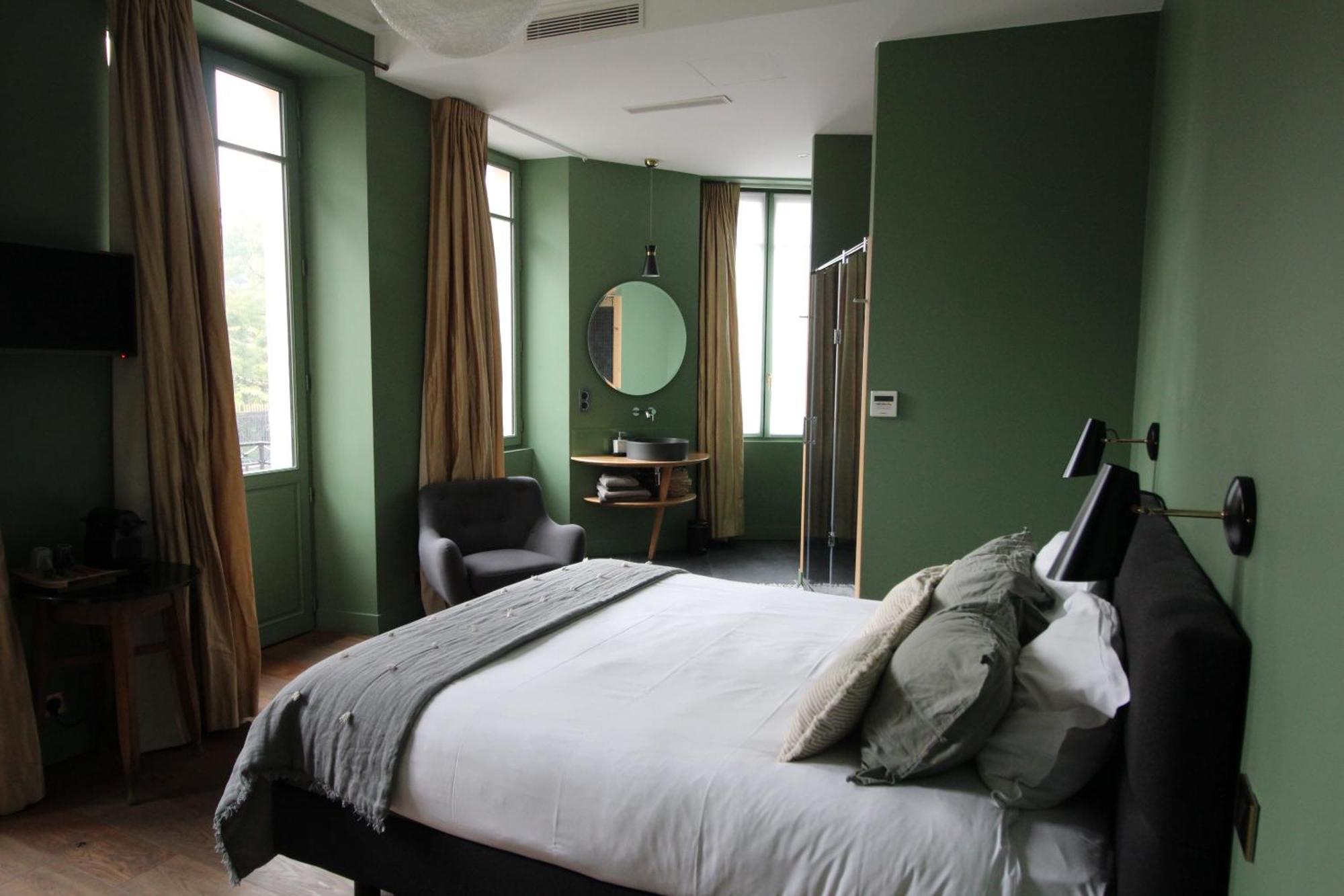 B&B L'Escapade Bordelaise - Cote Jardin Bordeaux Bagian luar foto