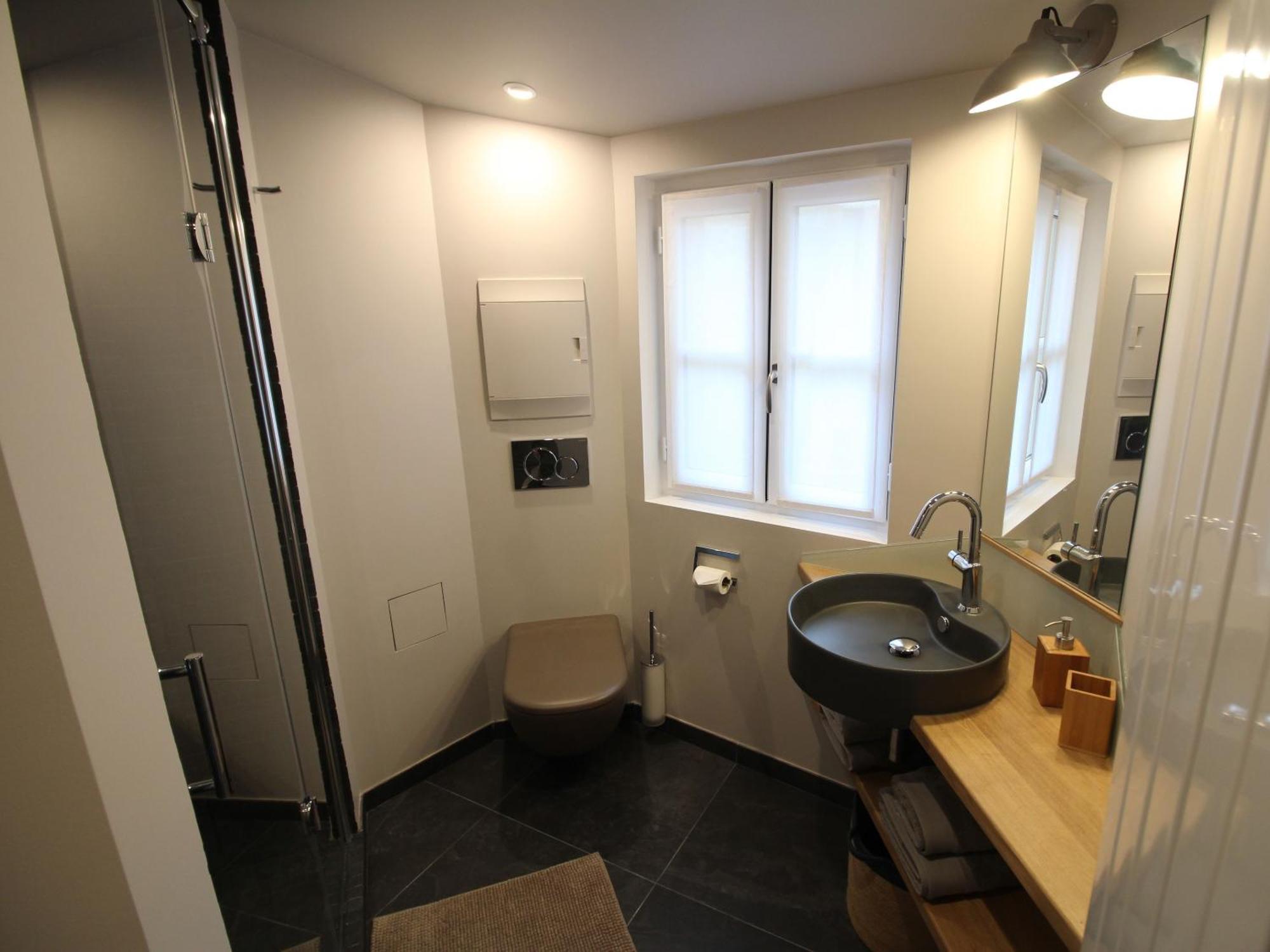 B&B L'Escapade Bordelaise - Cote Jardin Bordeaux Ruang foto