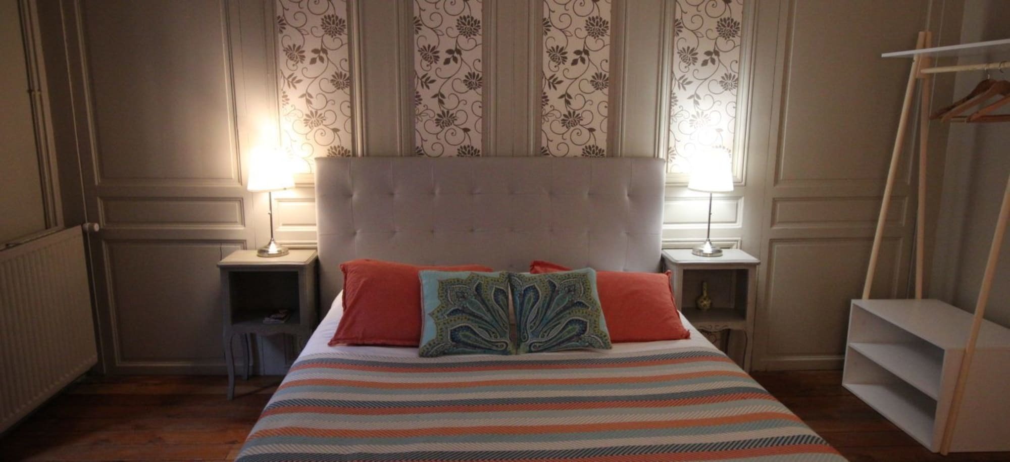 B&B L'Escapade Bordelaise - Cote Jardin Bordeaux Bagian luar foto